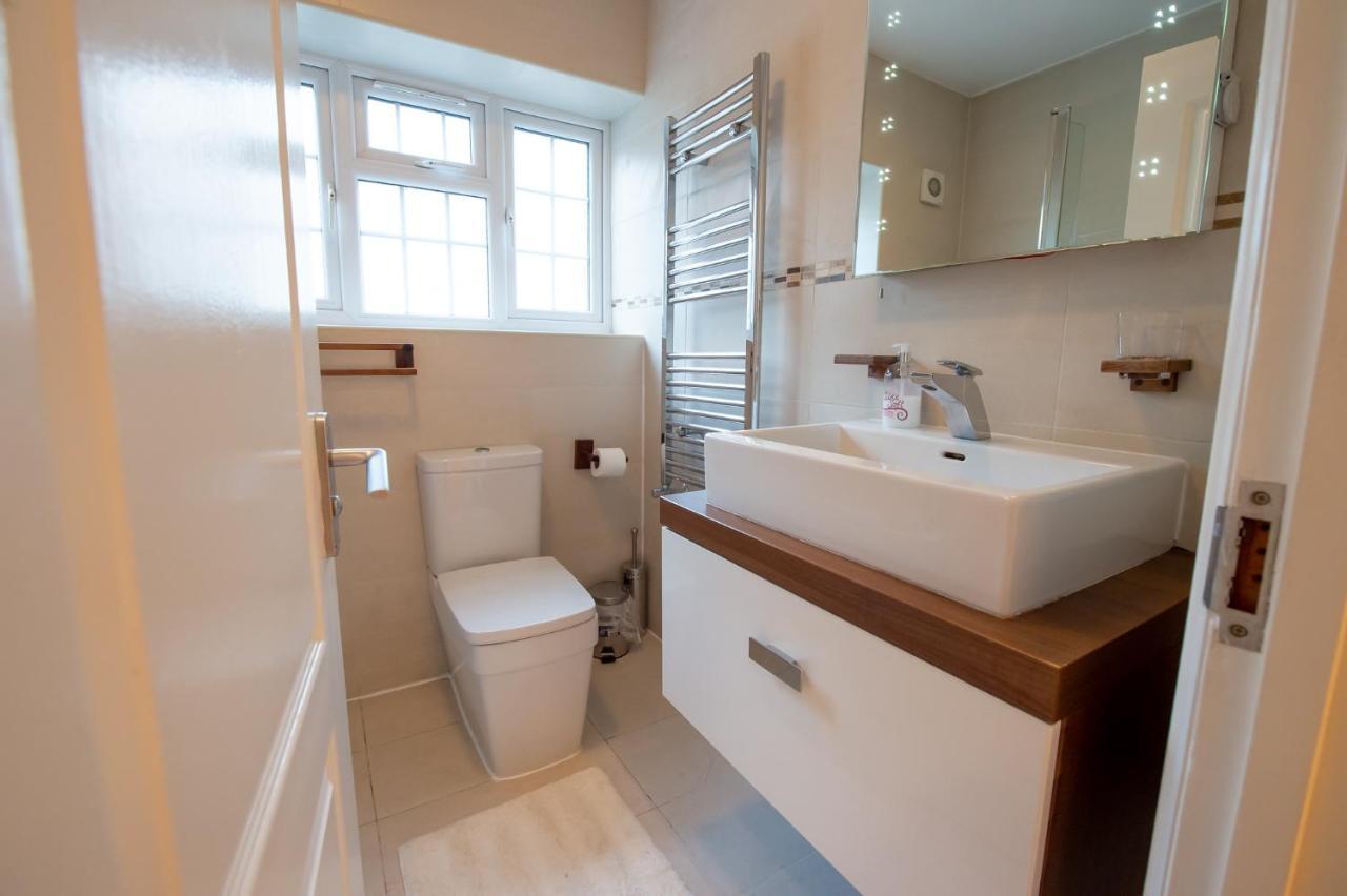Сasa de vacaciones Mayfair Town House