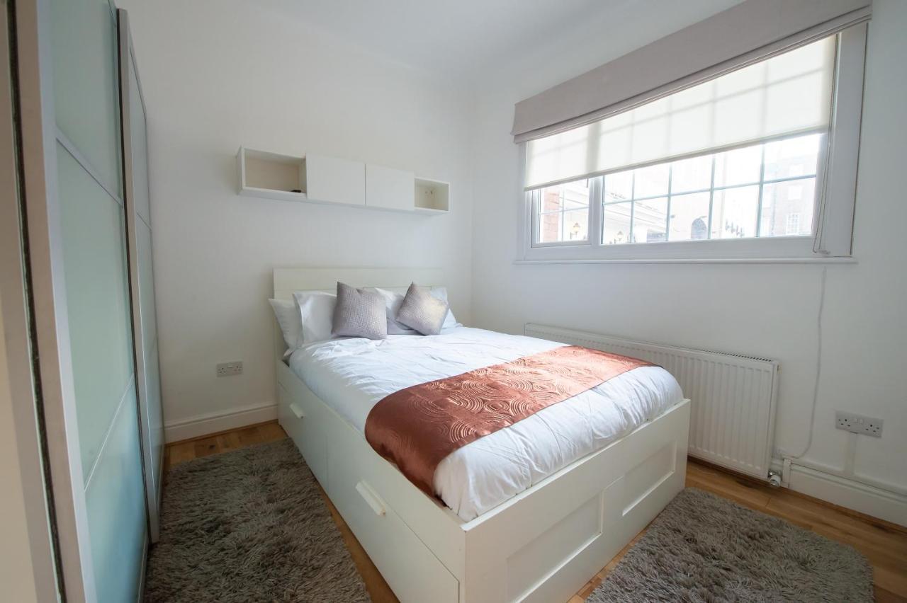 Mayfair Town House Сasa de vacaciones Londres