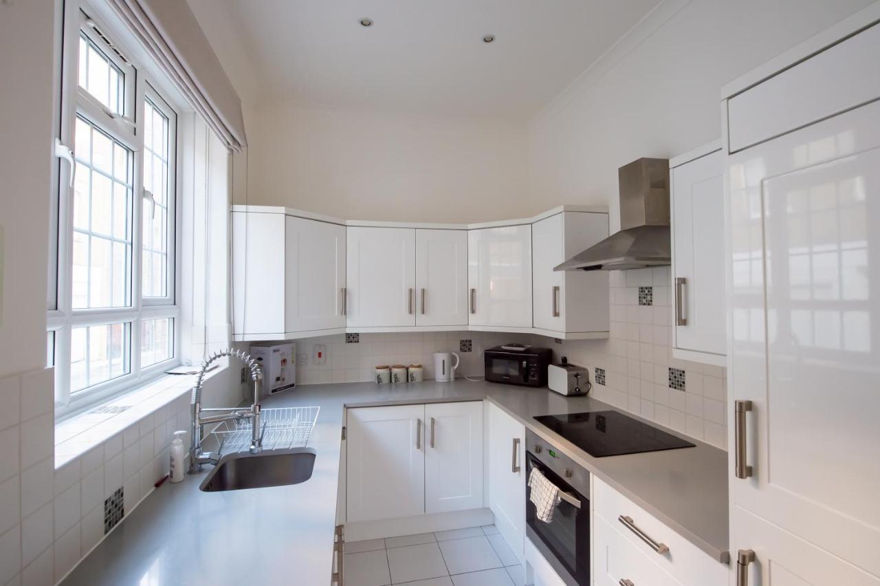 Сasa de vacaciones Mayfair Town House